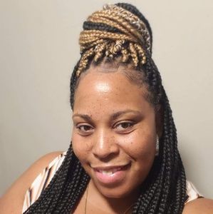 Meet your Posher, Sheree